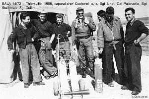 189- ARMEE DE L'AIR EN ALGERIE 1945-1962-37 (31)